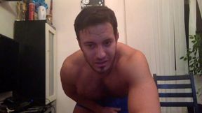 Victor Kazzi Private Show