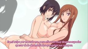 Overflow cap 2 sub esp