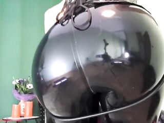 Transforming you into My sissy prostitute