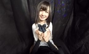 Moa Hoshizora – It’s Rumored There’s a JAV Actress Who Works at the Tits Pub and Pink Salon