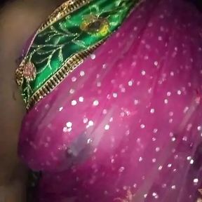 Nai dulhan ki chudai ki jabardast bahot maza aaya