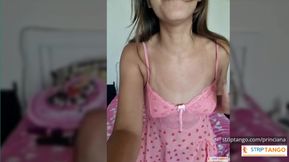Watch. Click. Chat. – Getting Closer to  Her Has Never Been Easier! Striking  Erotic