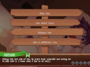 Yuri Needs an Intervention - Camp Buddy Yoichi Route Part 20