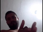 SOLO Y CALIENTE , HORA DE LA CHAQUETA MAÑANERA