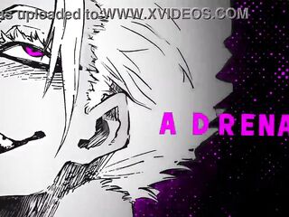 Blue lock vs japon u-20 hehehe