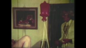 Steve Douglas the Perverted Doctor