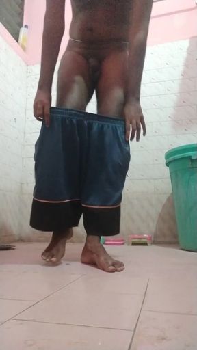 Tamil 10 Inch