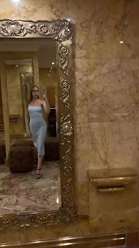 PollyAgata video