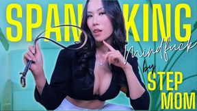 Asian Ass Spanked - Asian Spanked Tubes @ Ass'O'Ass