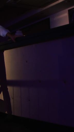 Debbie White Gets Fucked in Public