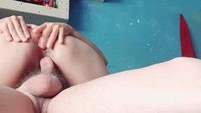 sobrina latina teen colegiala es infiel a su esposo con su propio tio, sexo real casero amateur