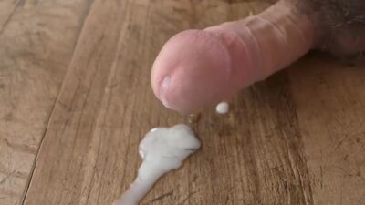 Compilation with naughty dudes jerking off and shooting big loads