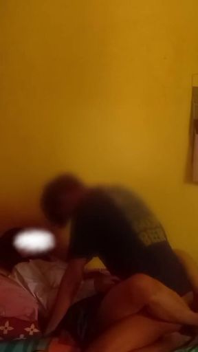 Teenage girl in school in entot at her house when she is lonely   Clip 1