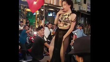 Ăn Mừng VIệt Nam chiến thắng