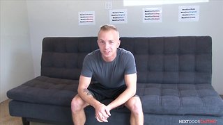 Do you think tanner hyde won the audition? nextdoorstudios