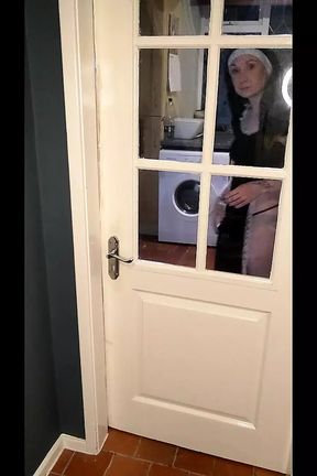 Confessions of a Kinkster: The Watersports Nun