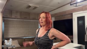 Compromise with My Teacher - Jane Cane, Shiny Cock Films