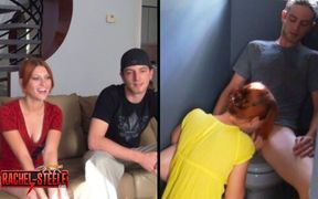 Taboo Tales, Cum in Me Stepcousin