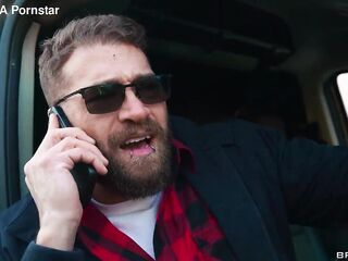 double penetration'd By / Brazzers/ Go into XVPROMO