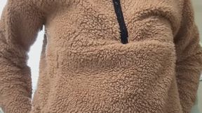 Mother-in-law panties