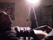 Watching Porn Quarentine Session #1