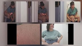 Every At Home Toilet Fetish Currently On This Phone One Big Fun Watch Party