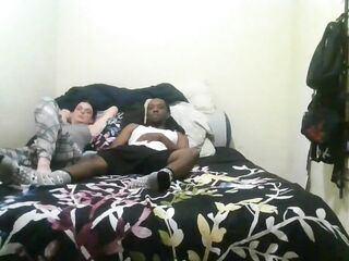 Tiny Hotty Get Screwed by BBC