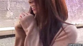 Asuka's Uncensored Pleasures with Her Japanese Housewife Skills