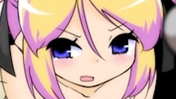 When You Are Stuck in a Naughty Escape Game (Panic Party)