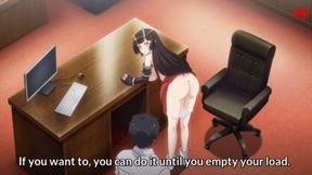 ”Crossbreeding Assistance 06 - Anime 2022 ENG SUB”