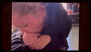 Alysha Newman’s Deep Interracial MILF Blowjob Explosion