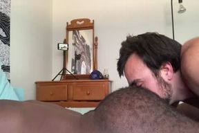 Providing Micah A big Ol' Internal ejaculation PART 1