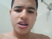 stepcousin Blowjob