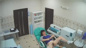 Real Gynecology Office Video