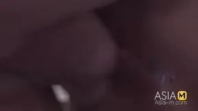 Asian Princess Gets Her Pussy Filled With Cum in XXX Action