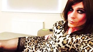 Jennah Starr Crossdresser Image Gallery