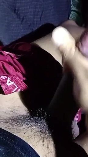Virgin Boy Masturbation