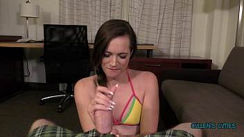 Dacey Harlot&rsquo_s Kinky Oral Adventure: Remastered