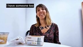 Steamy Lunch Break: My Coworker and I Share a Secret Encounter!