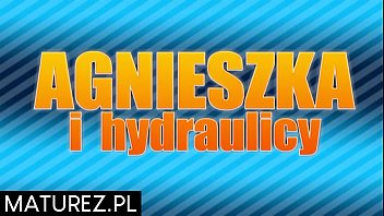 Polskie mamuśki - We dw&oacute_ch z Mifetką pod prysznicem