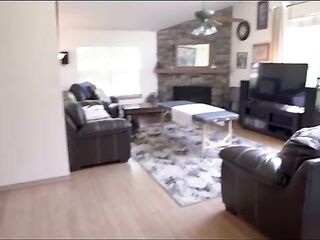 Massage From My Wife's Hot Sister Maria Jade WAC Productions