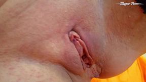 pamela de rossi granny gets rough and deep fucked