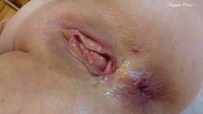 pamela de rossi granny gets rough and deep fucked