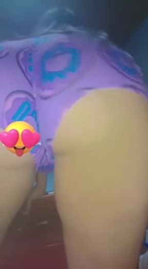 the girl next door has a craving to be fucked