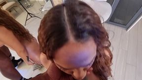 tgirlplayhouse presents: winter doll loves bbc