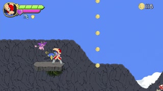 Arma's Quest [Hentai PornPlay] Epic furry style fantasy rpg game, part 2