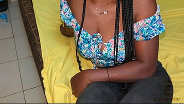 I ran into an ex-boyfriend at his place again; I couldn't resist a bit of old-fashioned sex