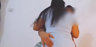 Deshi Hard Anal and Pussy fucked with boyfriend full Dirty talk bangla cuming sex part 01