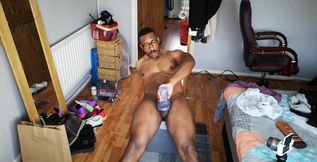 God I Love a Good Fleshjack