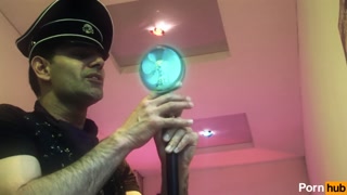 departments mission one disk 1 - Scene 2